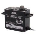 AGF A80BHM-H 38KG HV Brushless Metal Gear Digital Servo For 450-700 Class Swashplate RC Helicopter