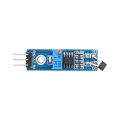 3pcs LM393 3144 Hall Sensor Hall Switch Hall Sensor Module for Smart Car Geekcreit for Arduino - pro