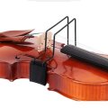 VL-01 Violin Double Track Adjustable Width Bow Straight Straightener Correction Straight Machine for