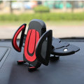 Universal Car CD Phone Dash Slot Holder Dock Stand For iPhone 6 5S Note 3 Galaxy