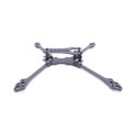 SLAMNASTY 266mm 7Inch 5mm Arm Frame Kit For FPV Racing RC Drone