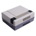 52Pi Nes4Pi ABS Case for Raspberry Pi 4B with 3510 Cooling Fan
