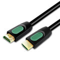 1.5M HDMI Cable 2.0 Version 4K 1080P 3D Gold Plating Interface HDMI to HDMI cable for PS4 Xbox Proje