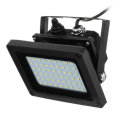 400LM 54 LED Solar Sensor Flood Light Remote Control Outdoor Security Lamp 2200mAh IP65 Waterproof L