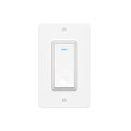 Smart Wifi Light Wall Switch Remote Panel Touch Control For Alexa Google Home