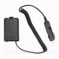 BAOFENG 12V Walkie Talkie Car Mobile Transceiver Charger Interphone Accessories for BAOFENG UV5R/5RE