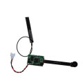 IDC-WIFI720P Wifi Mini FPV Video Transmitter Integrated With 720P 150 Wide Angle FPV Camera for RC