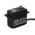 AGF A80BHS 36KG HV Brushless Metal Gear Digital Servo For 450-600 Class Head-locking RC Helicopter R