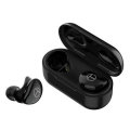 TRN T200 TWS Dual HiFi Drivers bluetooth Earphone Smart Touch Waterproof Sport with Charging Box for