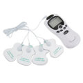 Unit 8 Modes Digital Meridian Physiotherapy Instrument Sports Fitness Fatigue Muscle Relif Electric