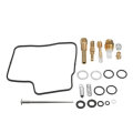 Carburetor Rebuild Kit Set fit for Honda VT700 VT750 VT1100 Carb Repair 18-5101