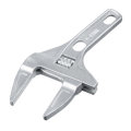 Adjustable Spanner 16-68mm Big Opening Spanner Wrench Mini Nut Key Hand Tools Metal Universal Spanne