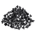 100pcs Momentary Tactile Push Button Switch 12x12x10mm