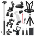 19 in 1 Expansion Frame Accessory Kit Multi-function Extended fixed Frame For DJI Osmo Pocket Handhe