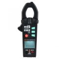 FY3269S Digital Automatic Clamp Meter High Precision Intelligent Portable Clamp Tester Multimeter fo