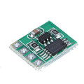 3pcs 3.7V 4.2V 18650 Lithium Lion Battery Protection Board Charger Discharge Protect DD04CPMA