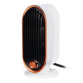 220V 700W Powered Portable Electric Air Space Heater Fast Heating Thermostat Hot