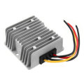 9-36V To 24V 5A 120W DC Buck Boost Power Converter Waterproof Multiple Protection  Step Down Module
