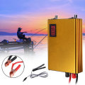 Ultrasonic Inverter Electro Fisher Fishing Machine