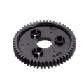 Remo Hobby Spur Gear 54T for 1071-SJ 1073-SJ 1093-ST 8055 8065 1/8 1/10 RC Car Parts G1854