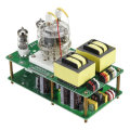 APPJ Single End 6J1 + 6P6P Tube Amplifier Board Class A Power AMP Hifi Vintage Audio Assembled Board