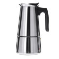 9 Cup Espresso Percolator Coffee Stovetop Maker Moka Latte Pot Stove