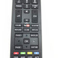HUAYU RM-L1313 TV Remote Control for Haier TV HTR-A18M 55D3550