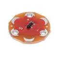 LilyPad MCP9700 Temperature Sensor Module Geekcreit for Arduino - products that work with official A