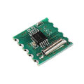 Geekcreit 20pcs FM Stereo Radio Module RDA5807M Wireless Module For RRD-102V2.0