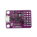 CP2112 USB to SMBus I2C Module USB to I2C IIC Communication Board CCS811 Debugging Board Sensor Cont