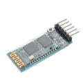 HC-05 RF Wireless Bluetooth Transceiver Slave Module RS232 / TTL to UART Converter and Adapter
