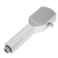 ABS Handheld Bathroom Faucet Comb Shower Head Water Saving Shower Head Shower Tap w/ Switch