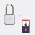 Mini Smart bluetooth Padlock Security IOS Android APP Intelligent Cabinet Drawer Bicycle Lock