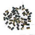 50Pcs 16V 1000UF 10 x 16MM High Frequency Low ESR Radial Electrolytic Capacitor