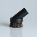 Vacuum Cleaner Accessories Mixed Horsehair Round Brush for Lexy Vacuum Cleaner