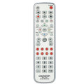 CHUNGHOP L601 Universal Learning TV Remote Control Combination for TV Box DVD Player