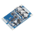 Brushless DC Motor Drive Board 20A 12V-36V 500W DC Brushless Motor Controller With Hall  Driver Modu