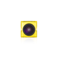 Caddx Baby Ratel FPV Camera 1200TVL 1/1.8`` Starlight HDR Sensor 0.0001 LUX Super Night Version with