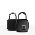 Anytek P30 Smart Fingerprint Lock 300mAh USB Charging 10 Sets Fingerprints Anti-theft Lock
