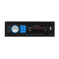 8013 Car Radio Stereo Audio Receiver Auto MP3 Player bluetooth Hands-free AUX FM SD TF USB 12V