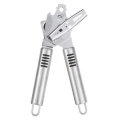 Drillpro Stainless Steel Multifunctional Can Opener Manual Bottle Opener Kitchen Tools