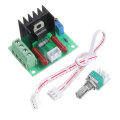 3pcs SCR High Power Electronic Voltage Regulator For Dimming Speed Regulation Temperature Regulation