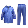 Waterproof Rain Suit Trousers Windproof Raincoat Jacket Working Pant Outdoor Fishing Motorcycle Bike