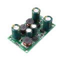 3pcs 2 in 1 8W 3-24V to 10V Boost-Buck Dual Voltage Power Supply Module for ADC DAC LCD OP-AMP Spe