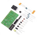 DIY Digital Display LED Logic Pen Electronic Kit High and Low Level Test Circuit Soldering Practice