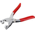 9.5MM Steel Studs Snap Fasteners Clip Pliers Buttons pliers pliers Tool Clamp Pressure Pliers Durabl