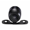 Car HD Rear View Camera 170 Wide Angle Reverse Parking Camera Night Vision Waterproof CCD LED Auto
