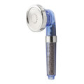 Anion Shower Head Filter SPA Water-saving Filtration Cleaner Handheld Bathroom