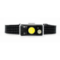 XANES TM-G17 800LM LG LED 10M Infrared Induction Headlamp 5 Modes 45Adjustable Double Switches 1