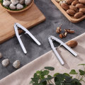 Multifunctional Clam Opener Plier Seafood Clamp Food Clip Kitchen Tool